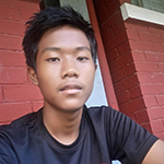 Aung Myint Myat