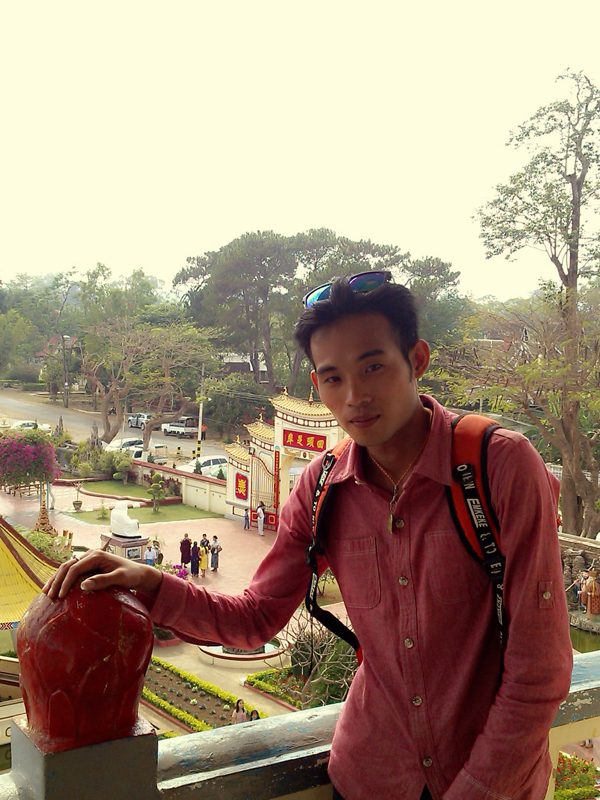 hlaingbwar
