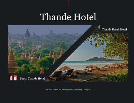 thanhotel